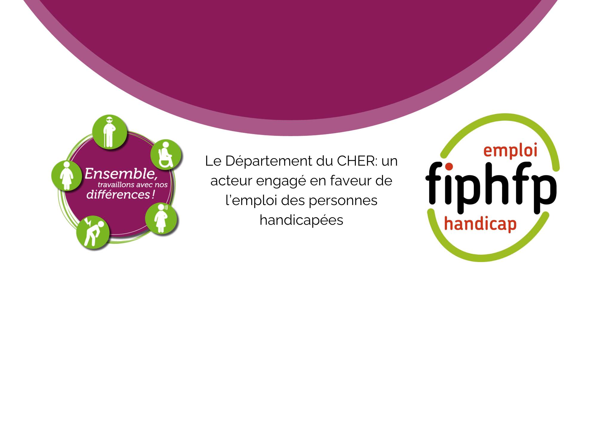 FIPHFP: un engagement concret sur le handicap