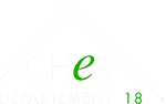 Logo du Département du Cher